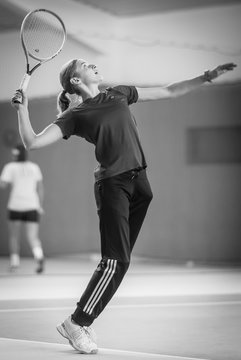 Bild 162 - Holmer Junior Indoor